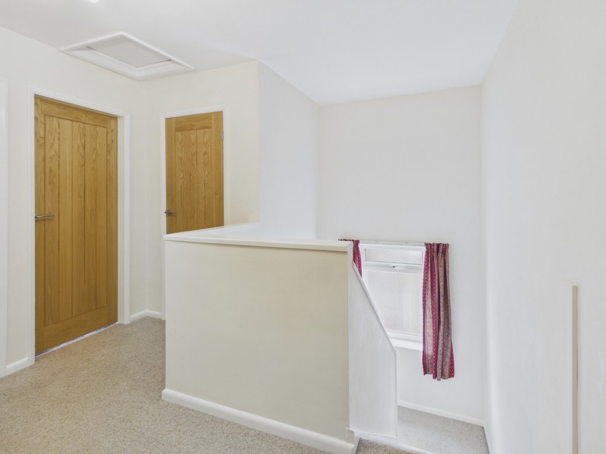 Darwin Close, Chesterfield