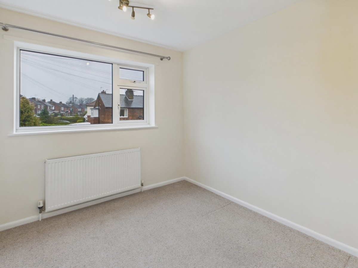 Darwin Close, Chesterfield