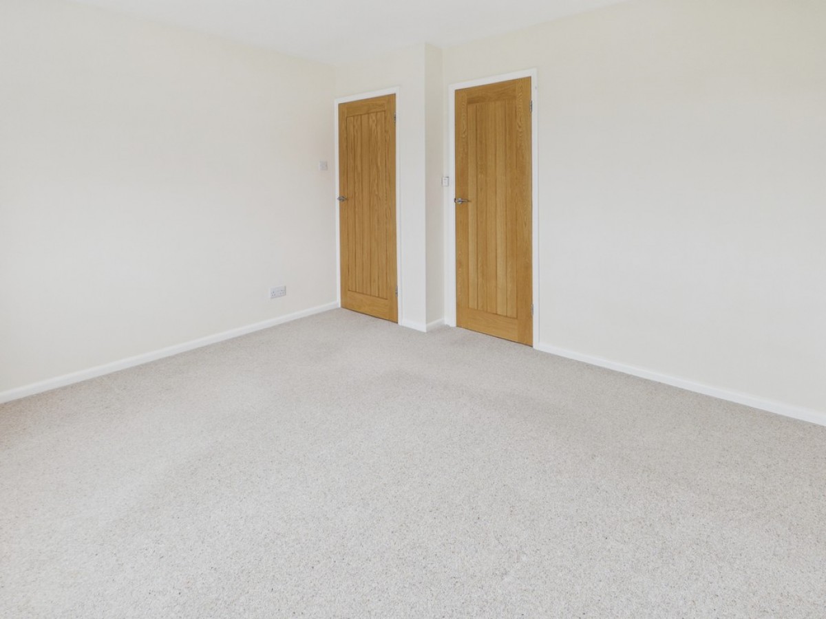 Darwin Close, Chesterfield