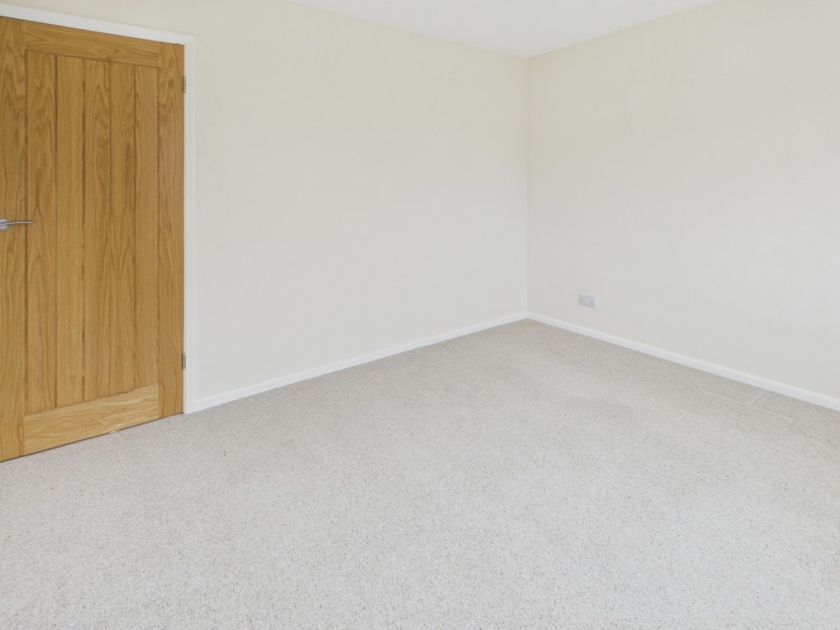 Darwin Close, Chesterfield