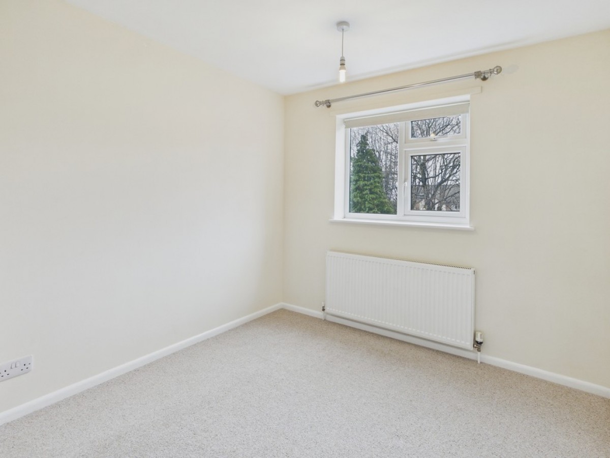 Darwin Close, Chesterfield