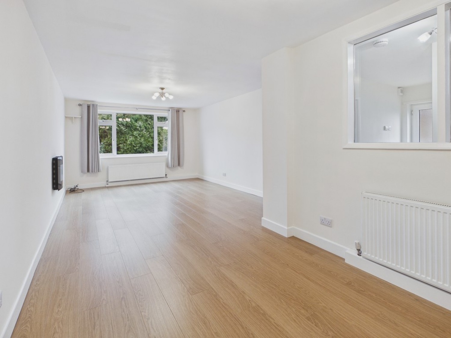 4 bedroom House for Letting Darwin Close, Chesterfield