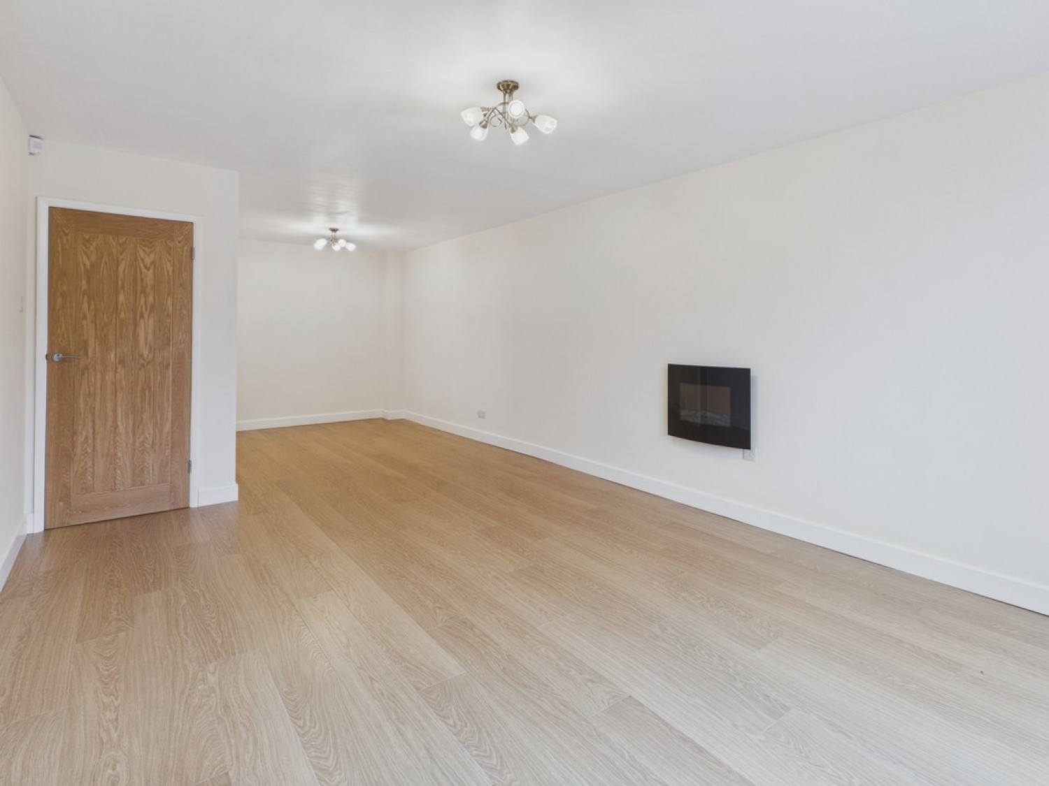 4 bedroom House for Letting Darwin Close, Chesterfield