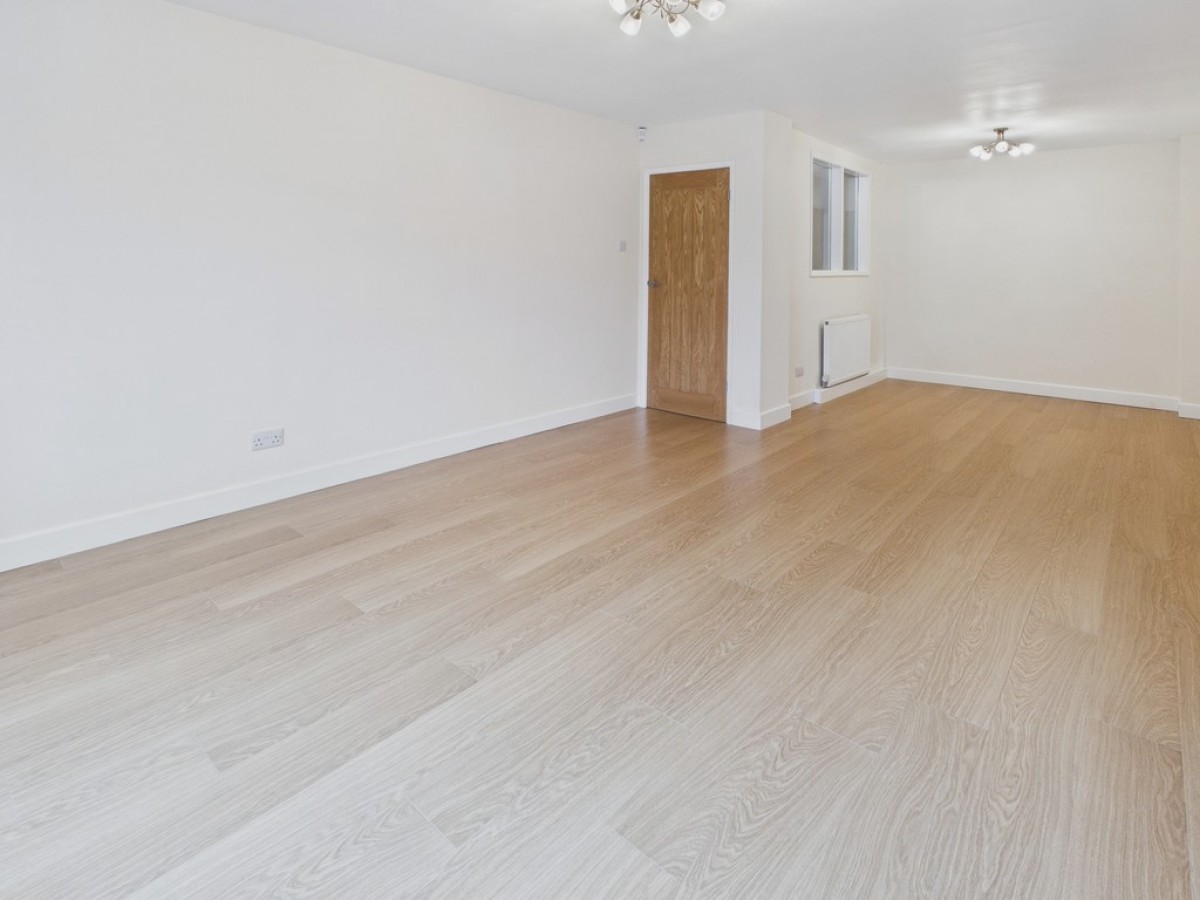 Darwin Close, Chesterfield