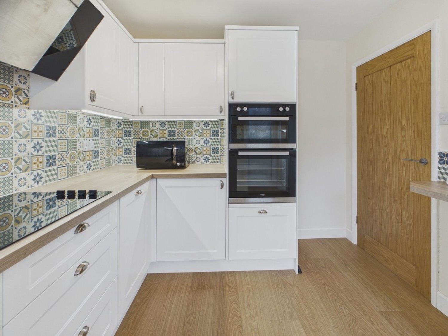 4 bedroom House for Letting Darwin Close, Chesterfield