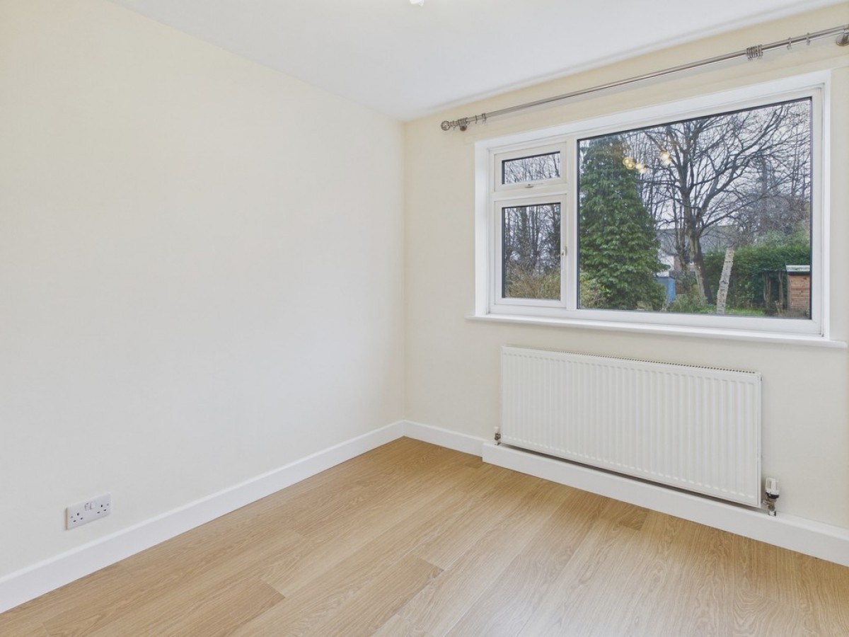 Darwin Close, Chesterfield