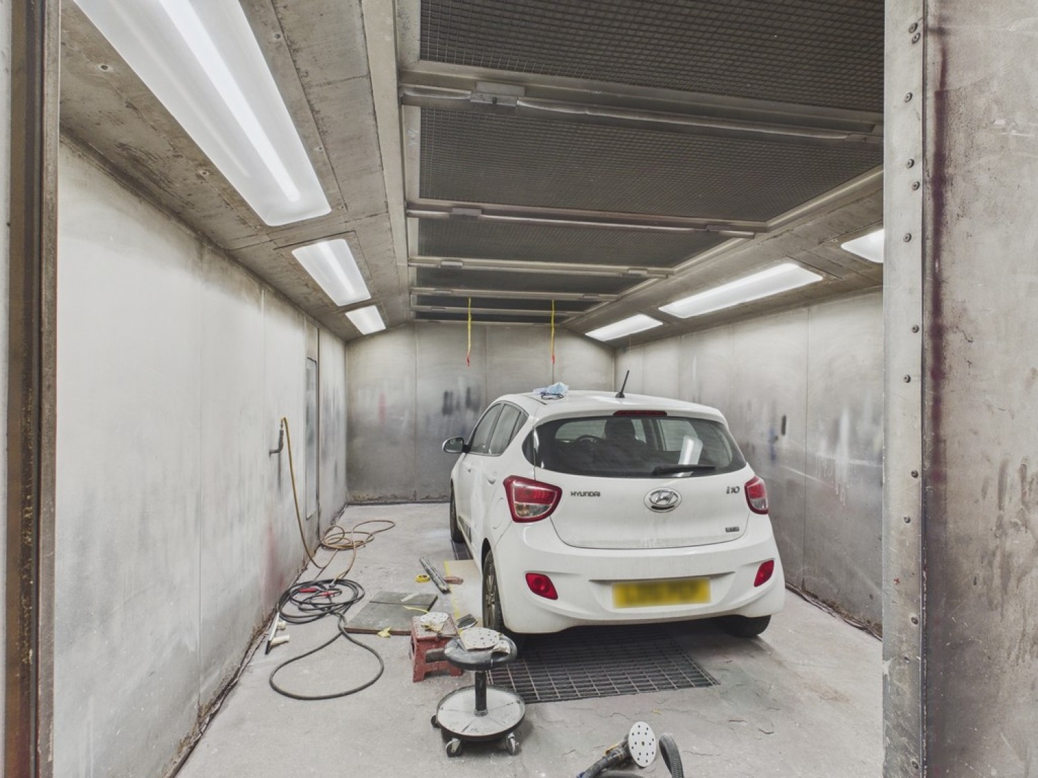 0 bedroom Storage for Auction Rupert Street, Lower Pilsley