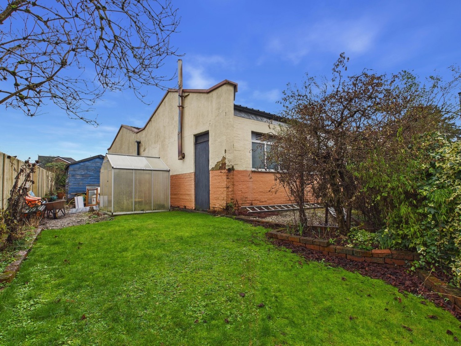 0 bedroom Storage for Auction Rupert Street, Lower Pilsley