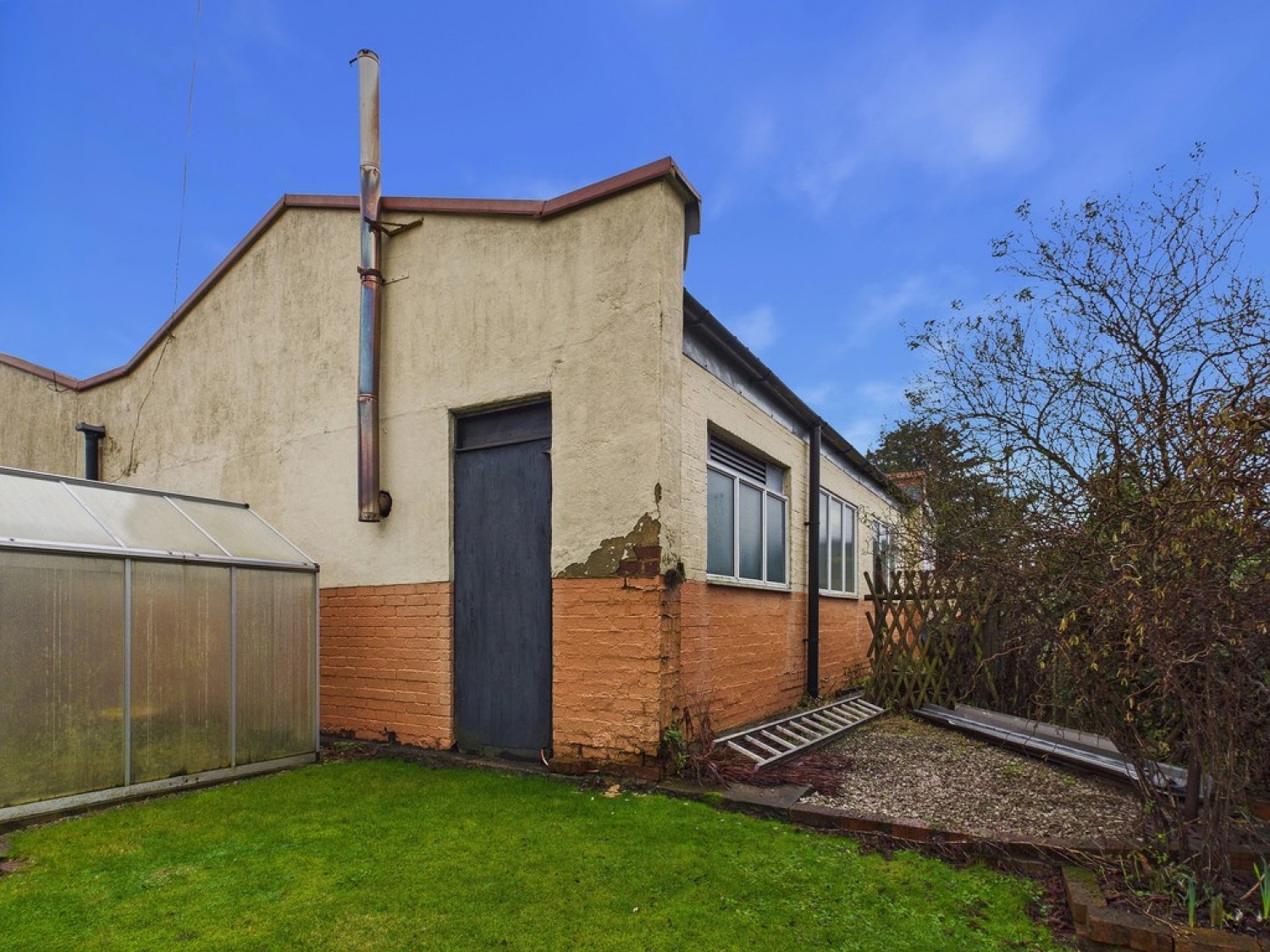 0 bedroom Storage for Auction Rupert Street, Lower Pilsley