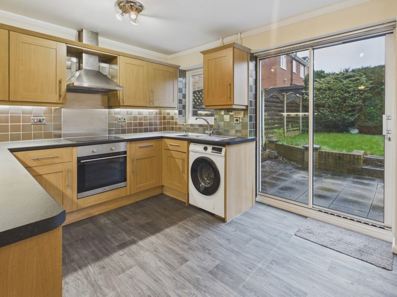 2 bedroom House in Malia Road, Tapton