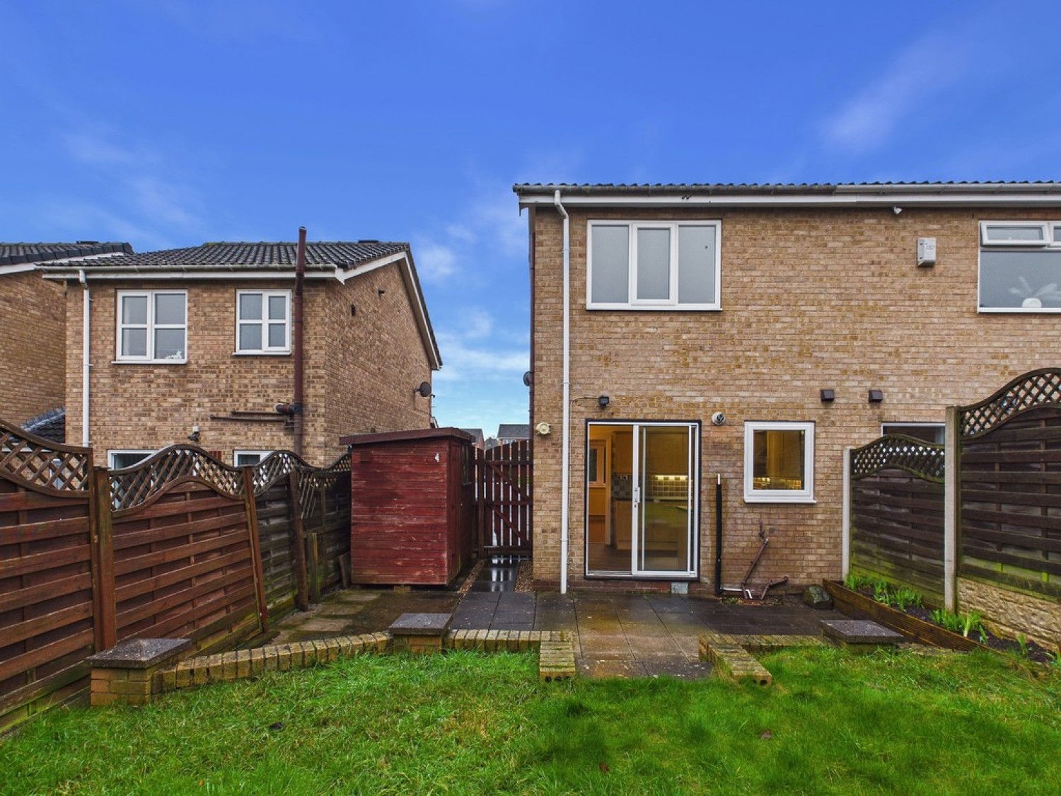 2 bedroom House in Malia Road, Tapton