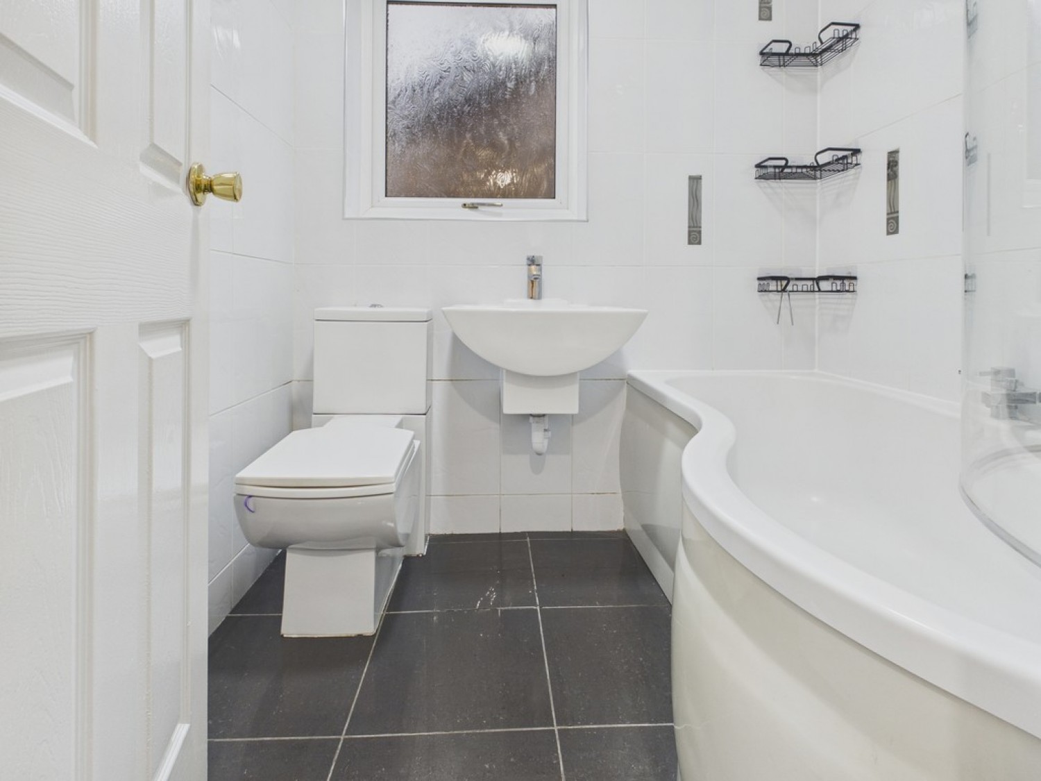 2 bedroom House in Malia Road, Tapton