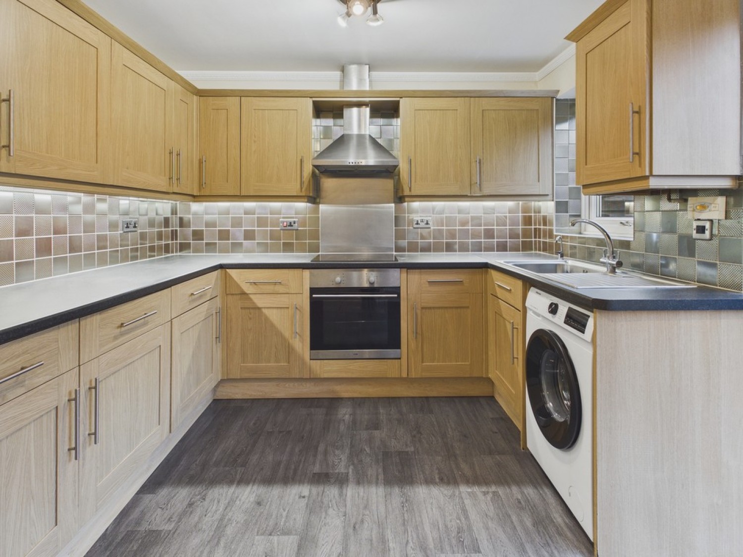 2 bedroom House in Malia Road, Tapton