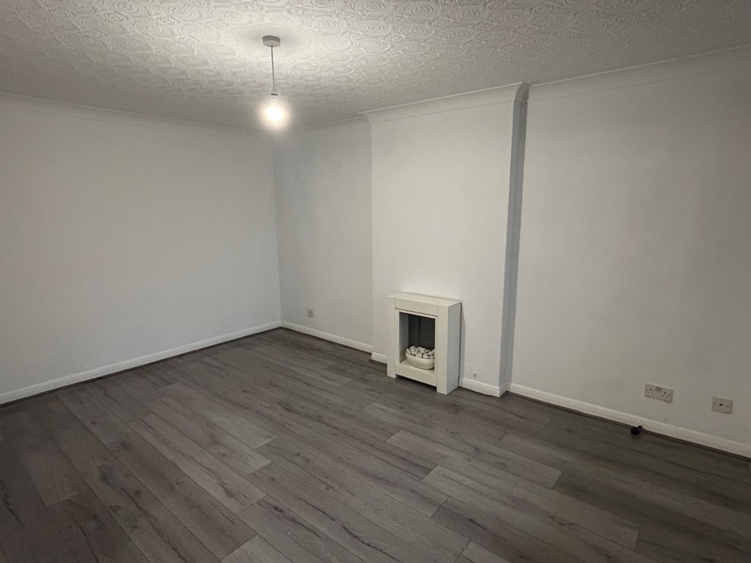 2 bedroom Flat in Queen Street, Newbold