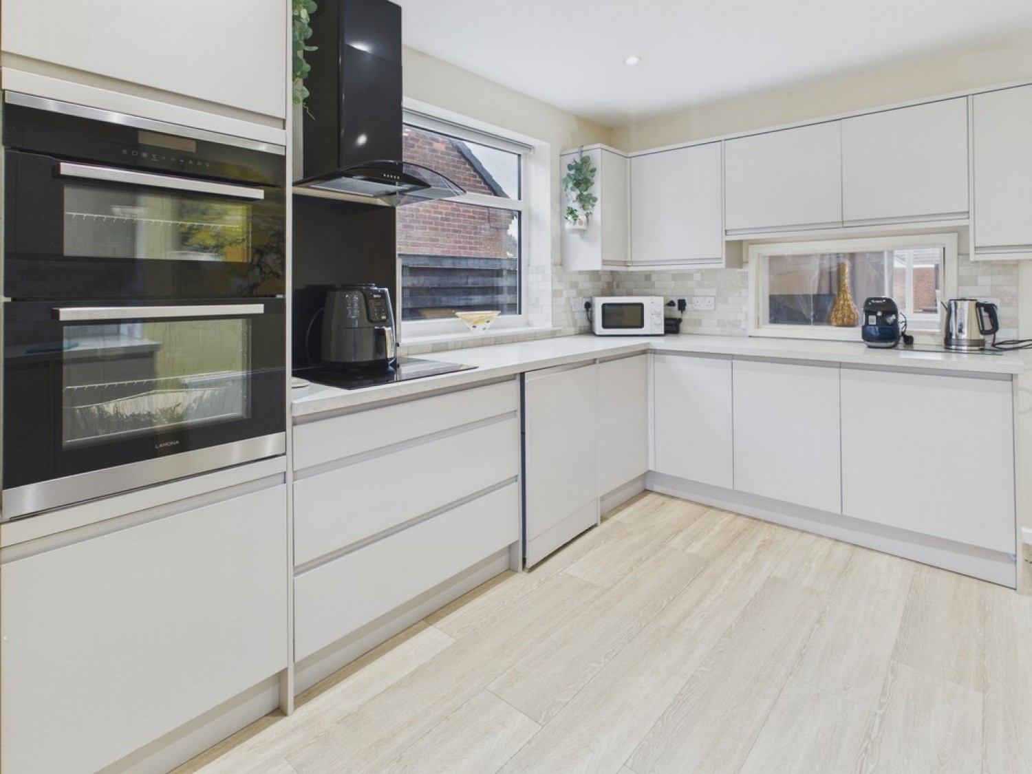 2 bedroom Bungalow in Freydon Way, Calow