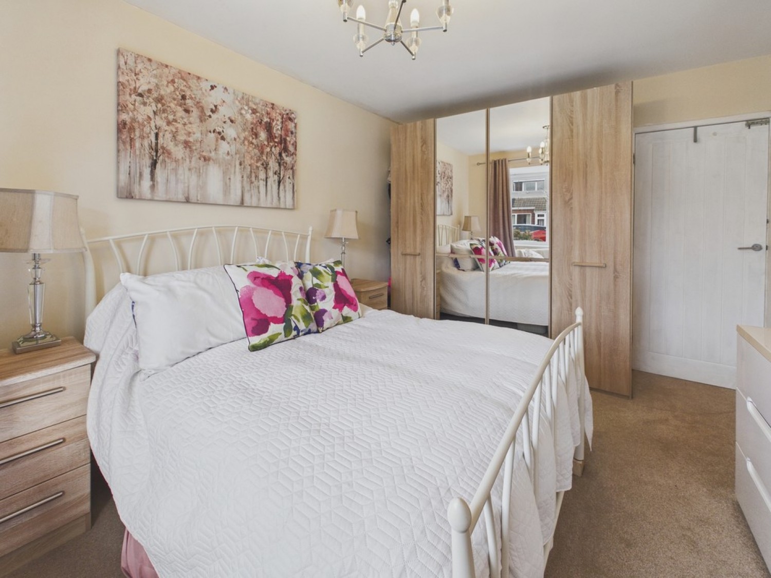 2 bedroom Bungalow in Freydon Way, Calow