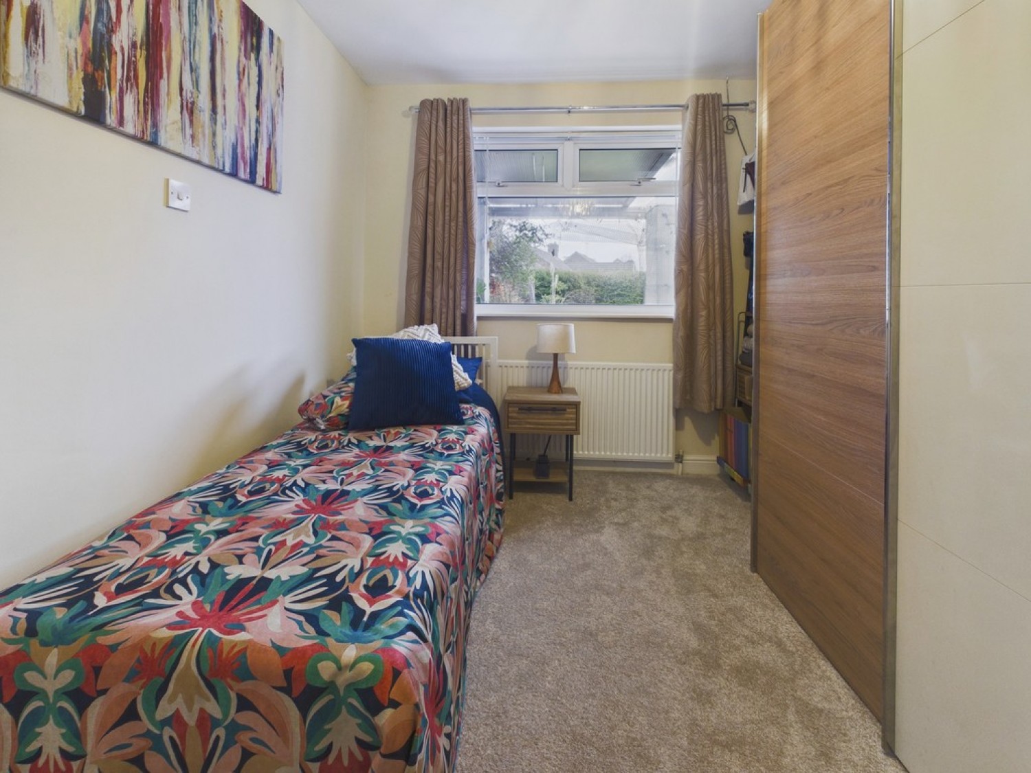 2 bedroom Bungalow in Freydon Way, Calow