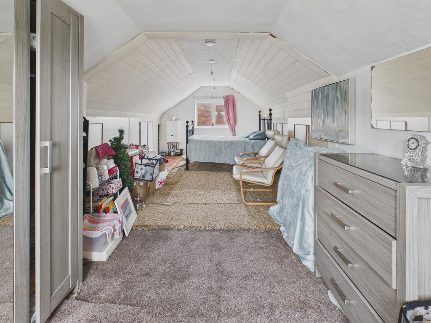 2 bedroom Bungalow in Freydon Way, Calow