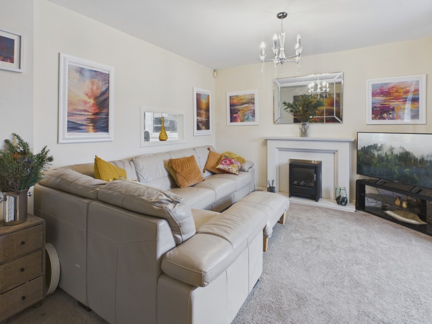 2 bedroom Bungalow in Freydon Way, Calow