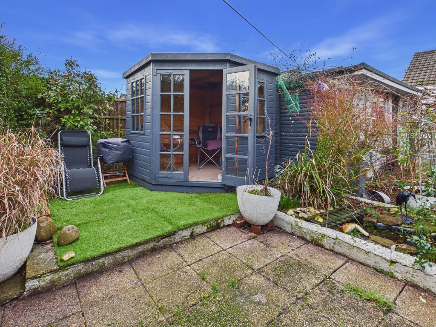 2 bedroom Bungalow for Sale Freydon Way, Calow