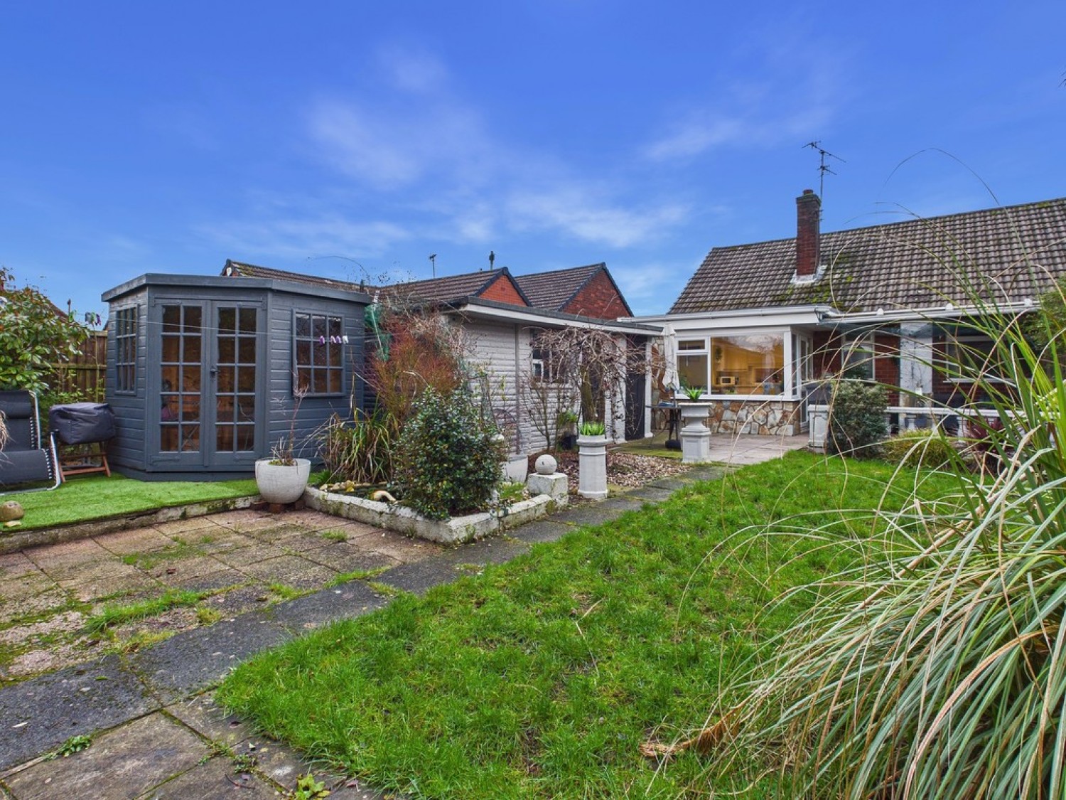 2 bedroom Bungalow in Freydon Way, Calow