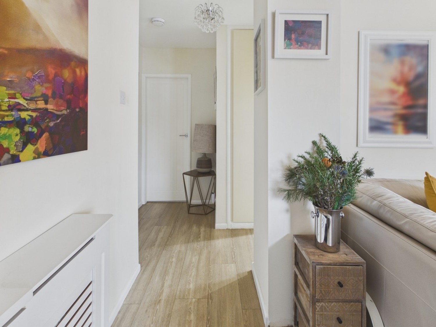 2 bedroom Bungalow in Freydon Way, Calow