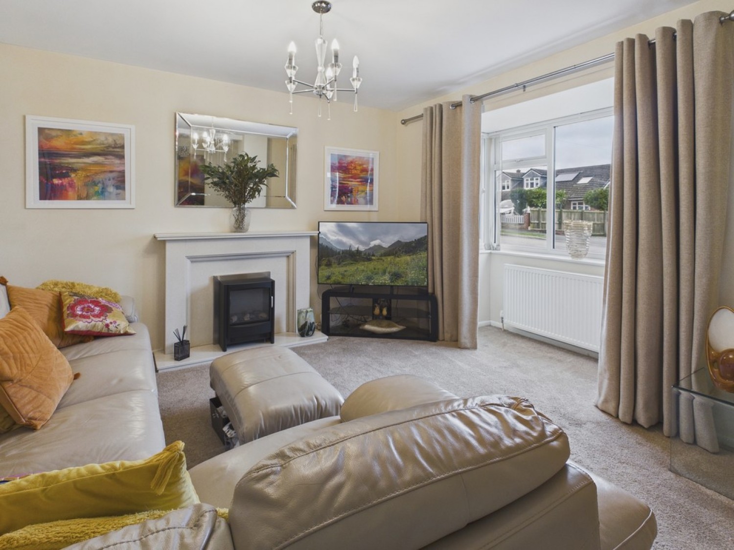 2 bedroom Bungalow in Freydon Way, Calow