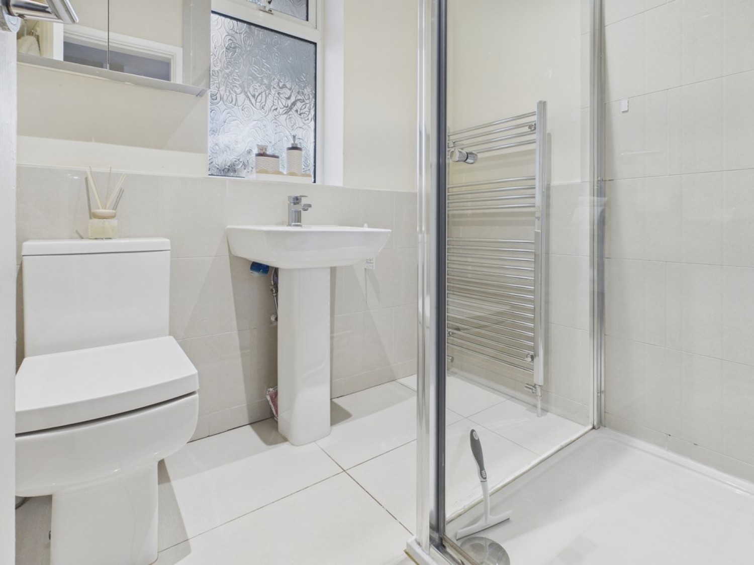 2 bedroom Bungalow in Freydon Way, Calow