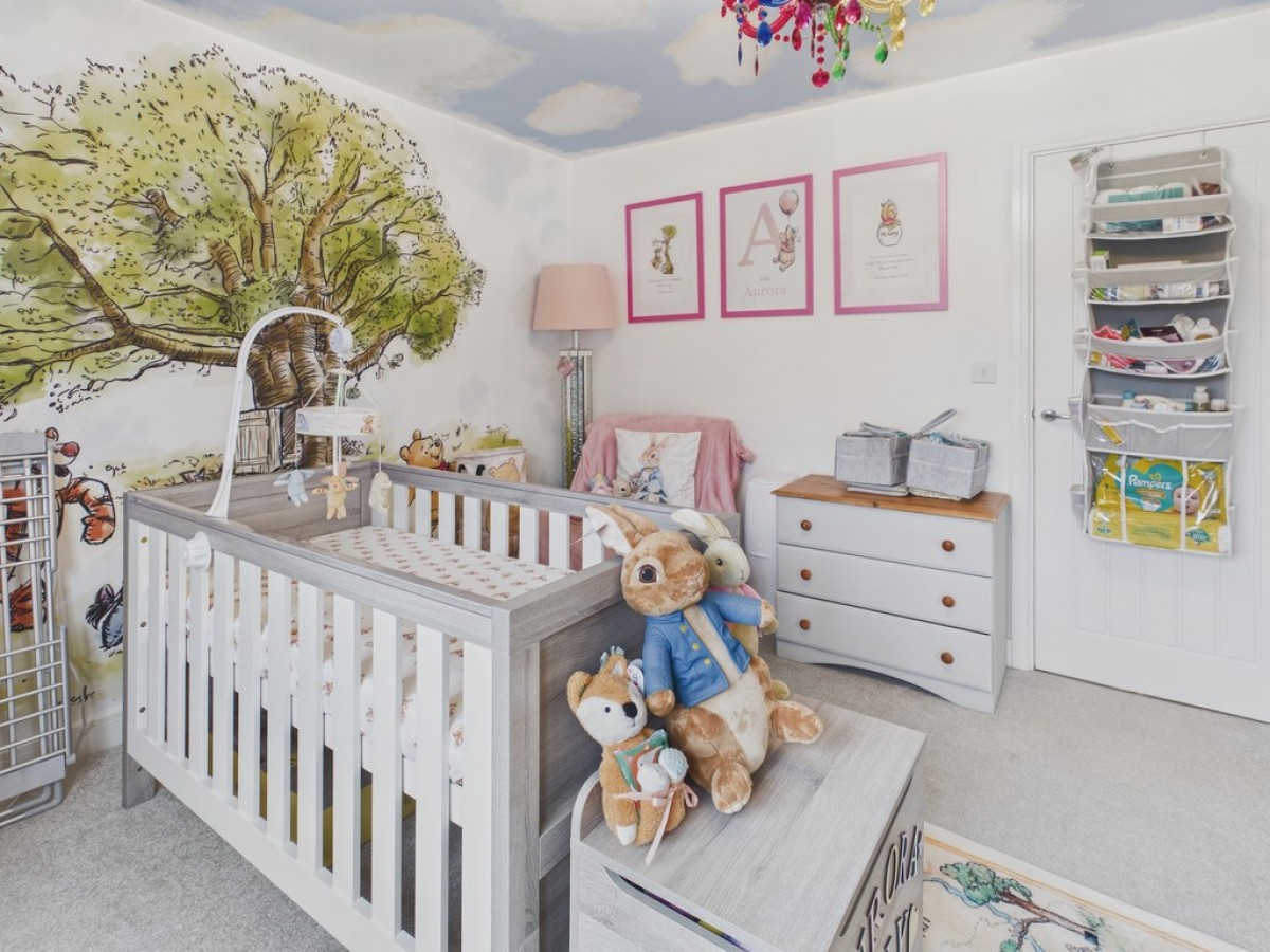 Milford Drive, Wingerworth, Chesterfield