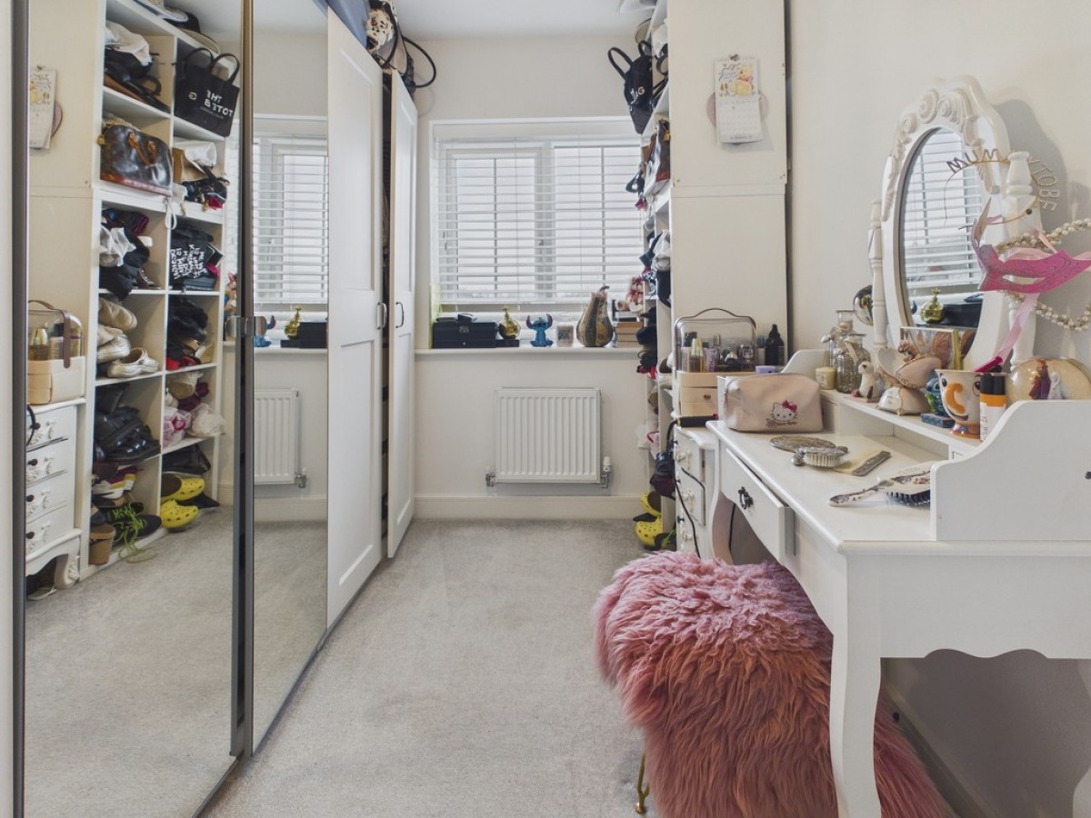 Milford Drive, Wingerworth, Chesterfield