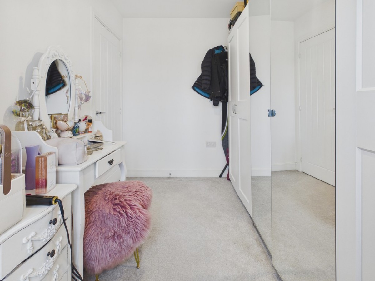 Milford Drive, Wingerworth, Chesterfield