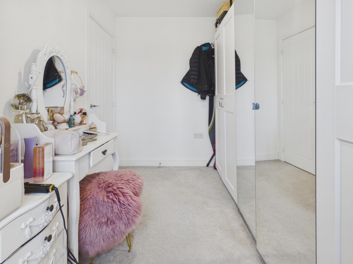 3 bedroom House in Milford Drive, Wingerworth, Chesterfield