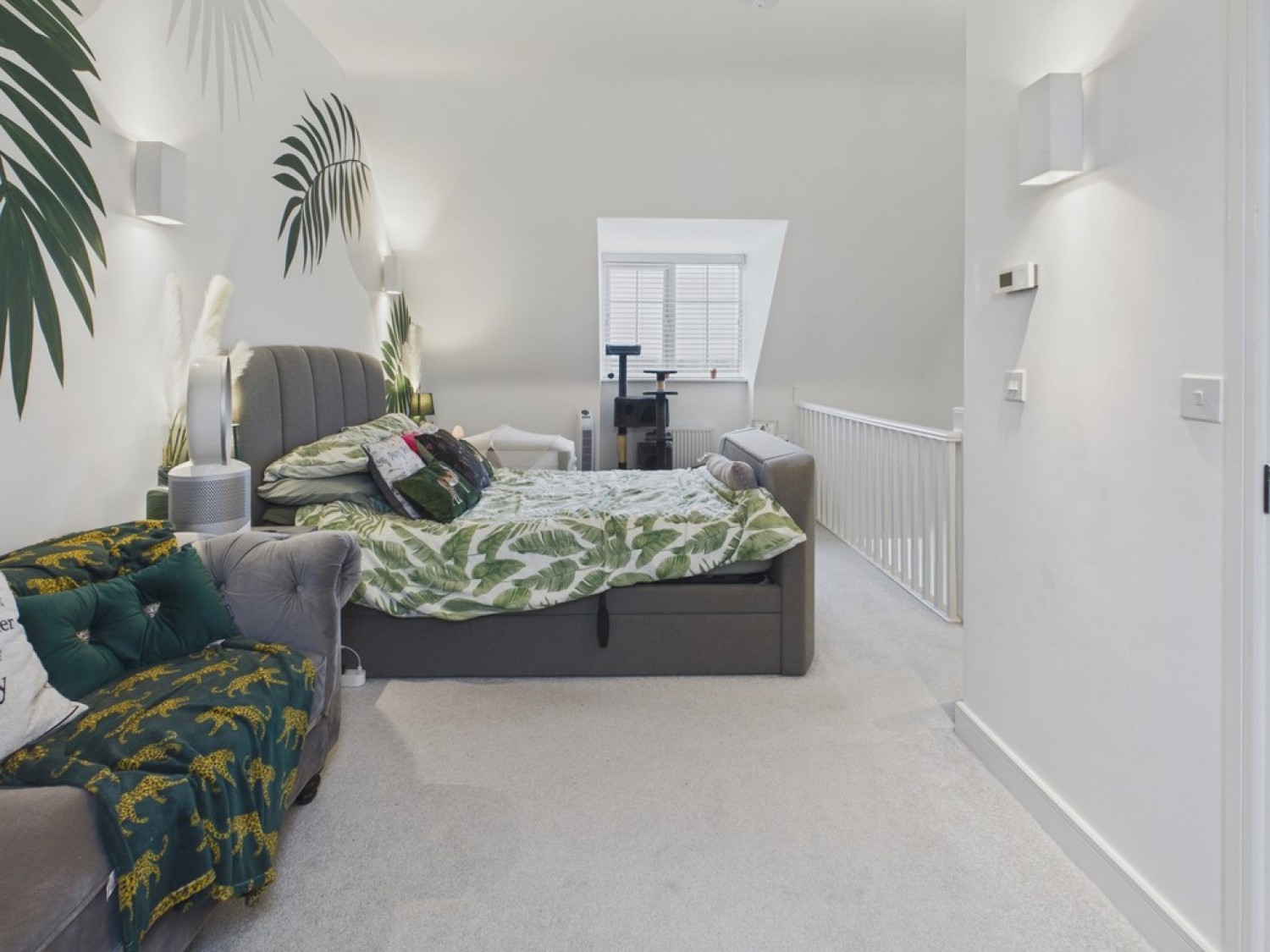 3 bedroom House in Milford Drive, Wingerworth, Chesterfield