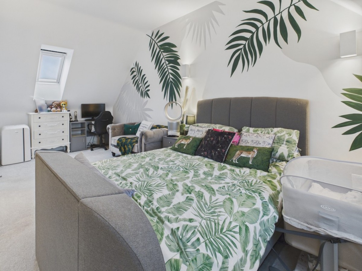 Milford Drive, Wingerworth, Chesterfield