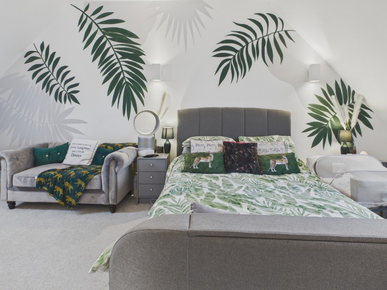 3 bedroom House in Milford Drive, Wingerworth, Chesterfield