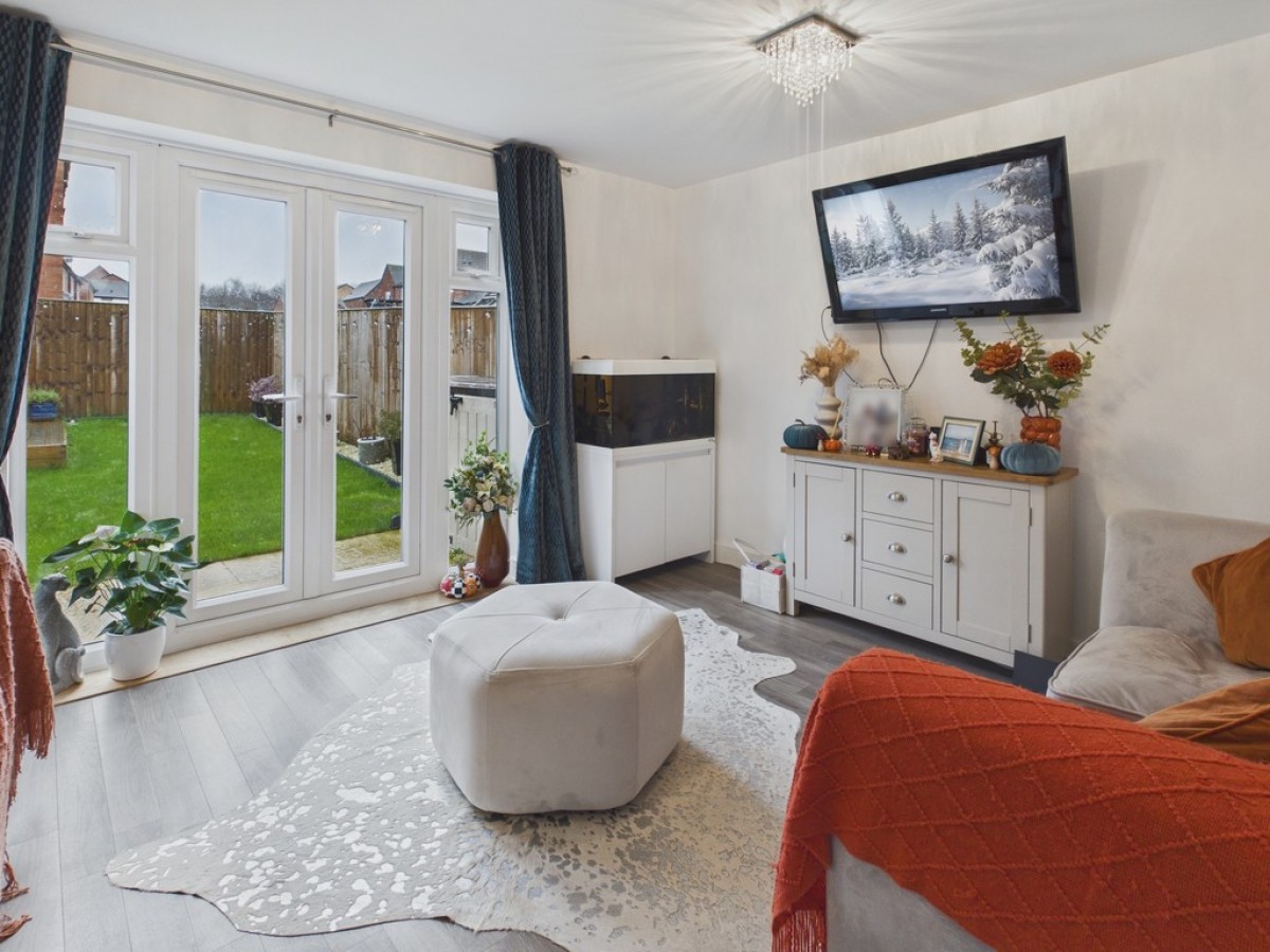 Milford Drive, Wingerworth, Chesterfield