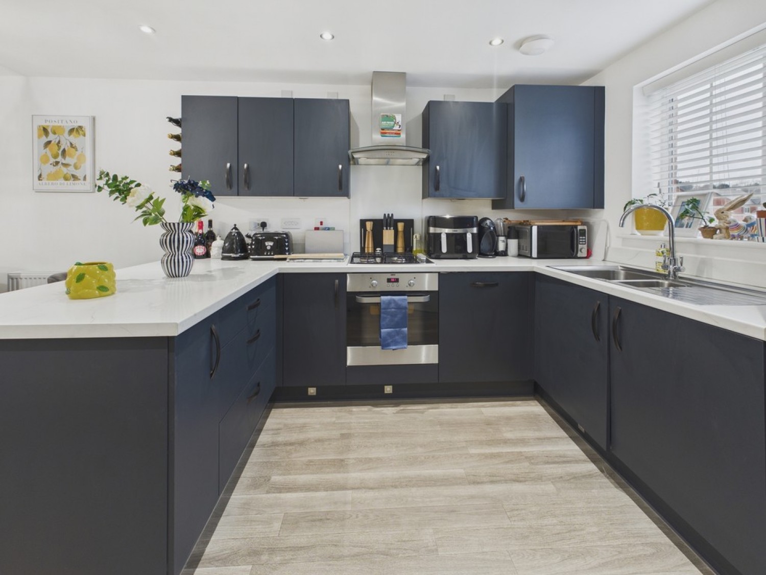 3 bedroom House in Milford Drive, Wingerworth, Chesterfield