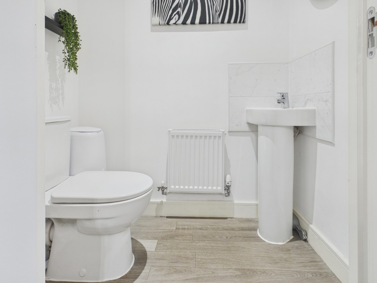 3 bedroom House in Milford Drive, Wingerworth, Chesterfield