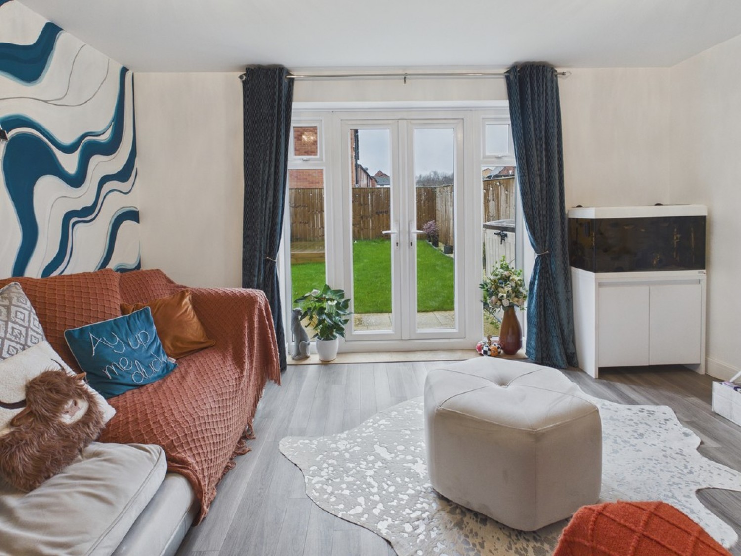 3 bedroom House in Milford Drive, Wingerworth, Chesterfield