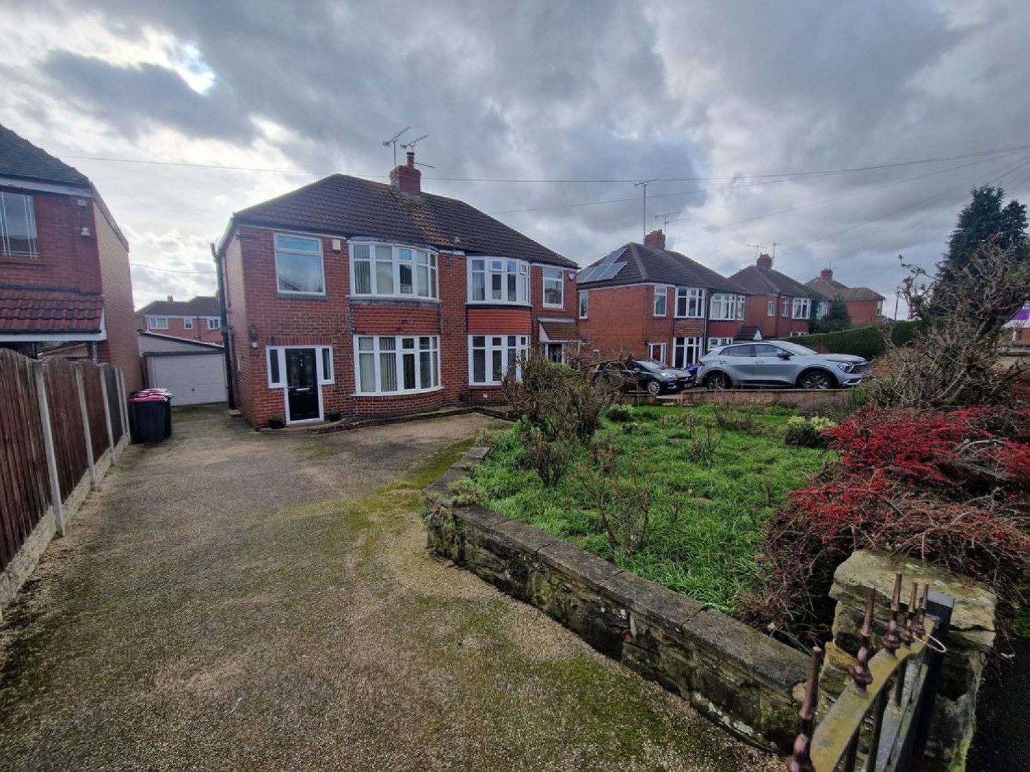 3 bedroom House for Sale Reresby Road, Whiston