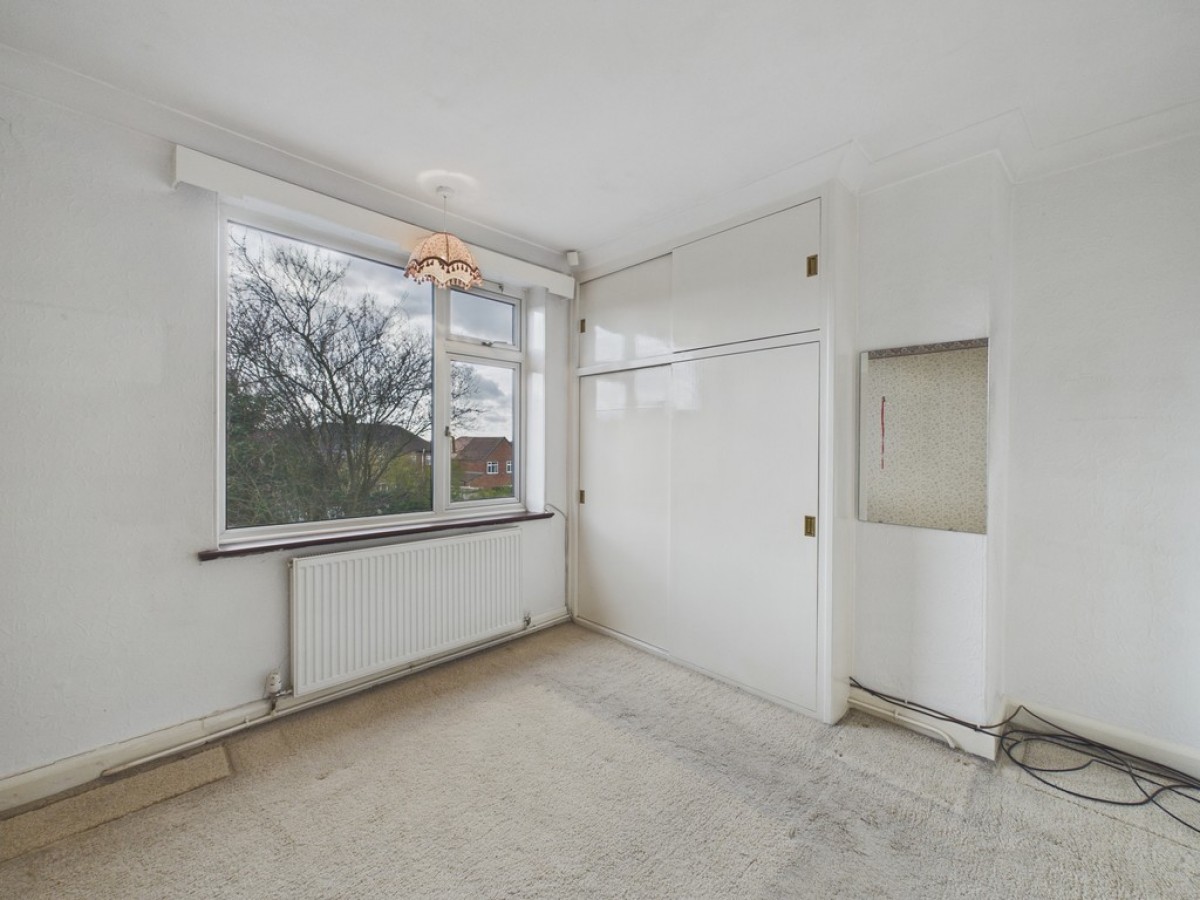 Reresby Road, Whiston