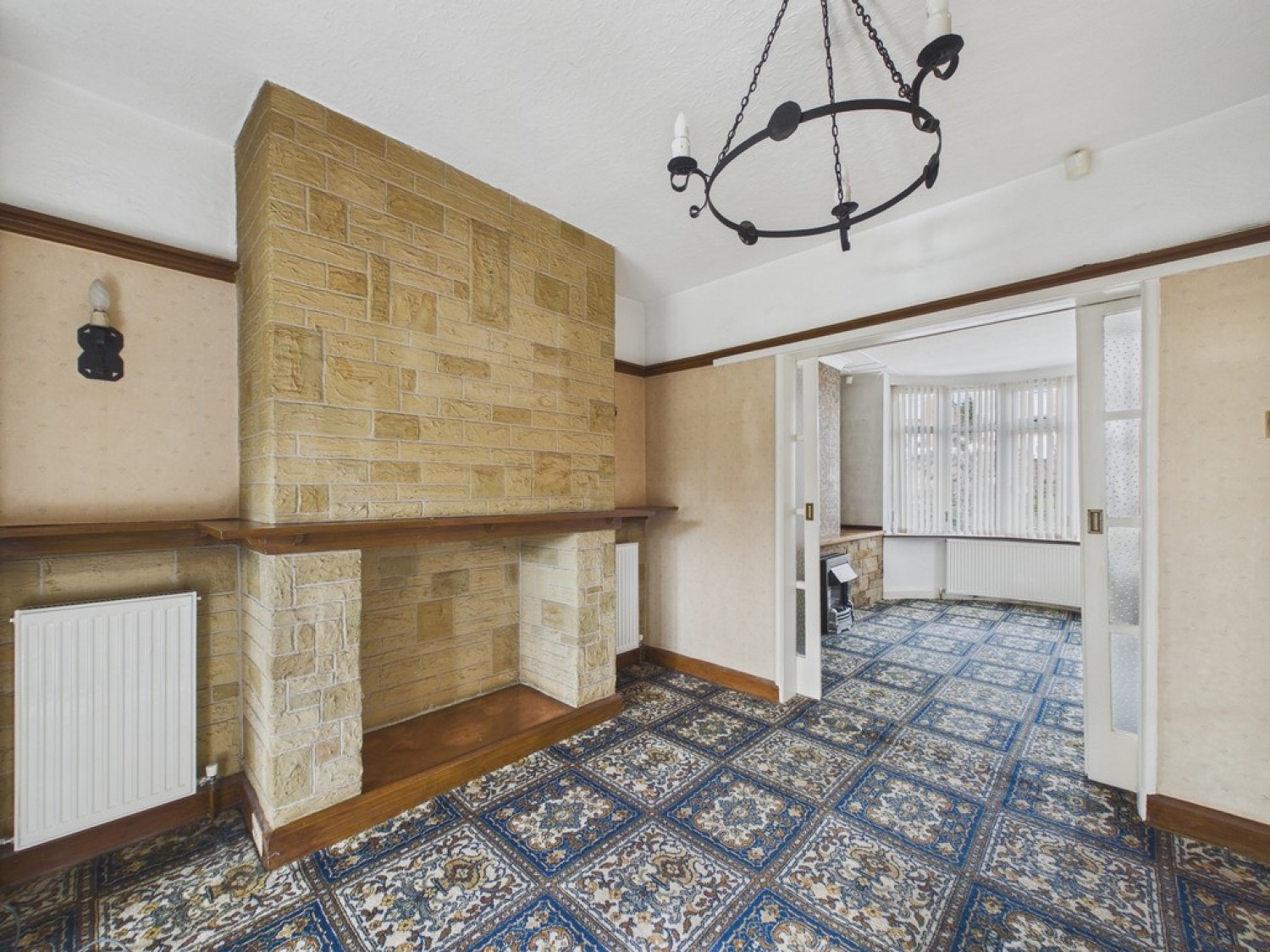 3 bedroom House for Sale Reresby Road, Whiston