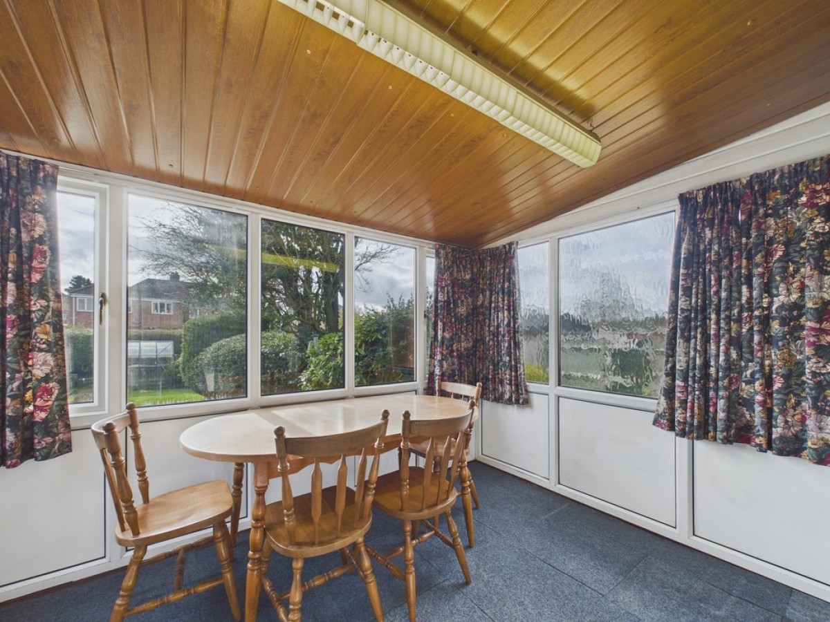 Reresby Road, Whiston