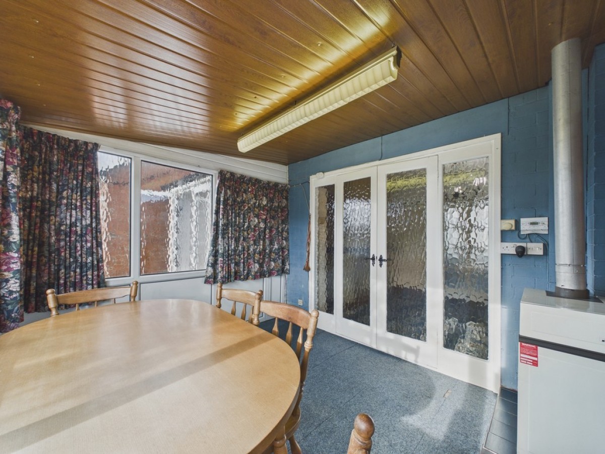 Reresby Road, Whiston