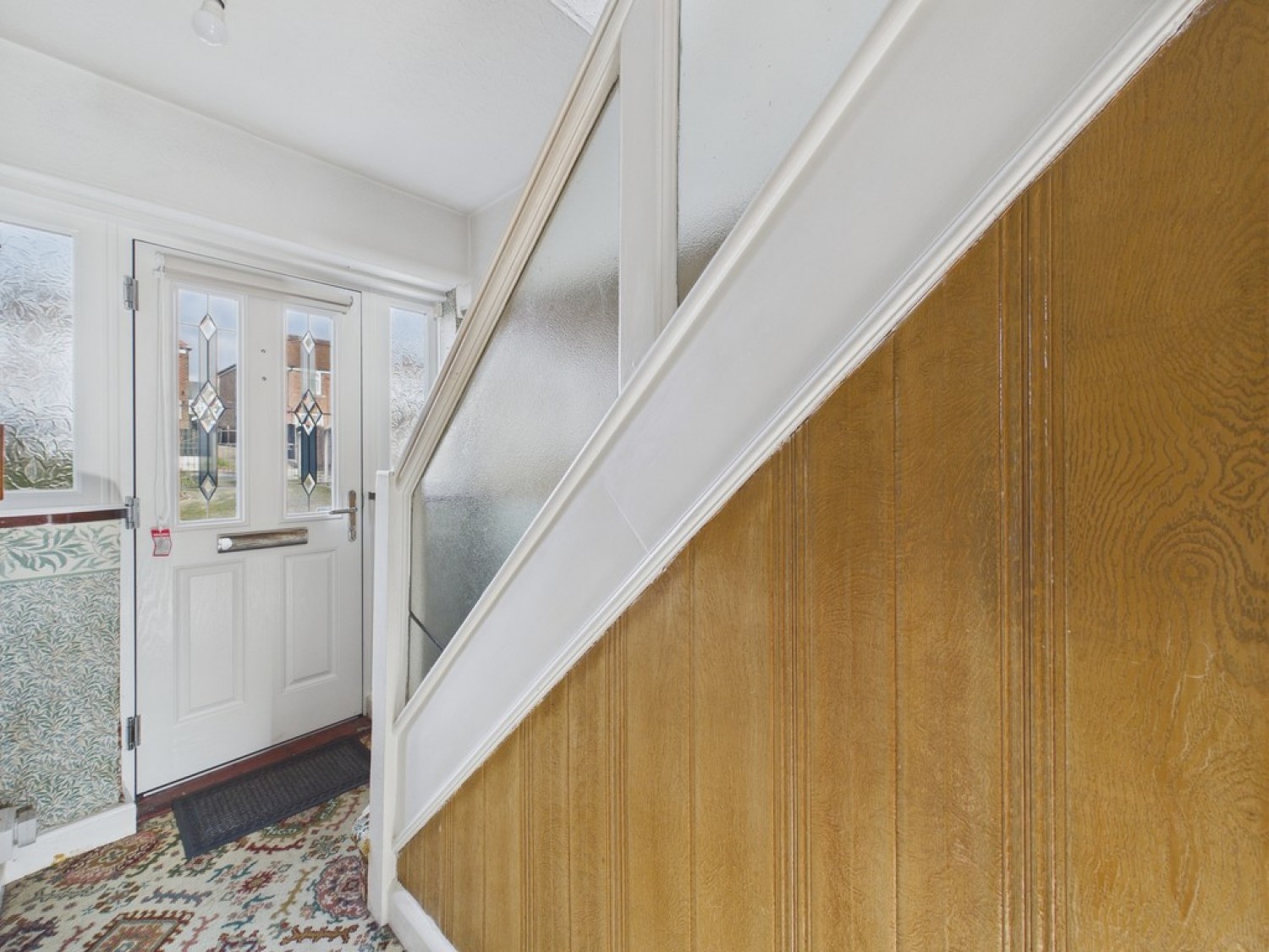 3 bedroom House for Sale Reresby Road, Whiston