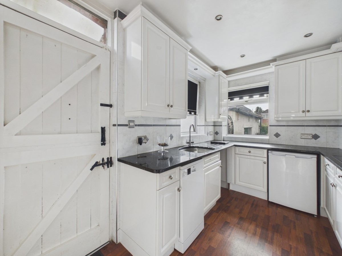 Reresby Road, Whiston