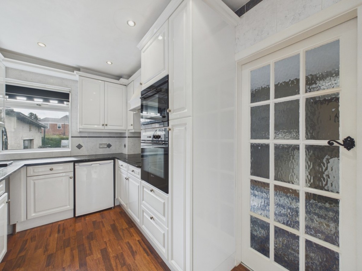 Reresby Road, Whiston