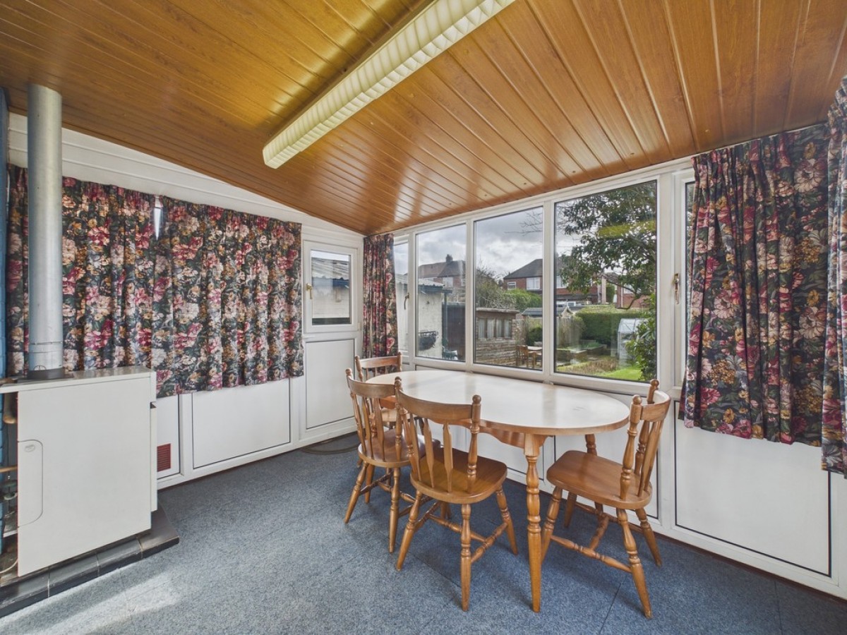 Reresby Road, Whiston