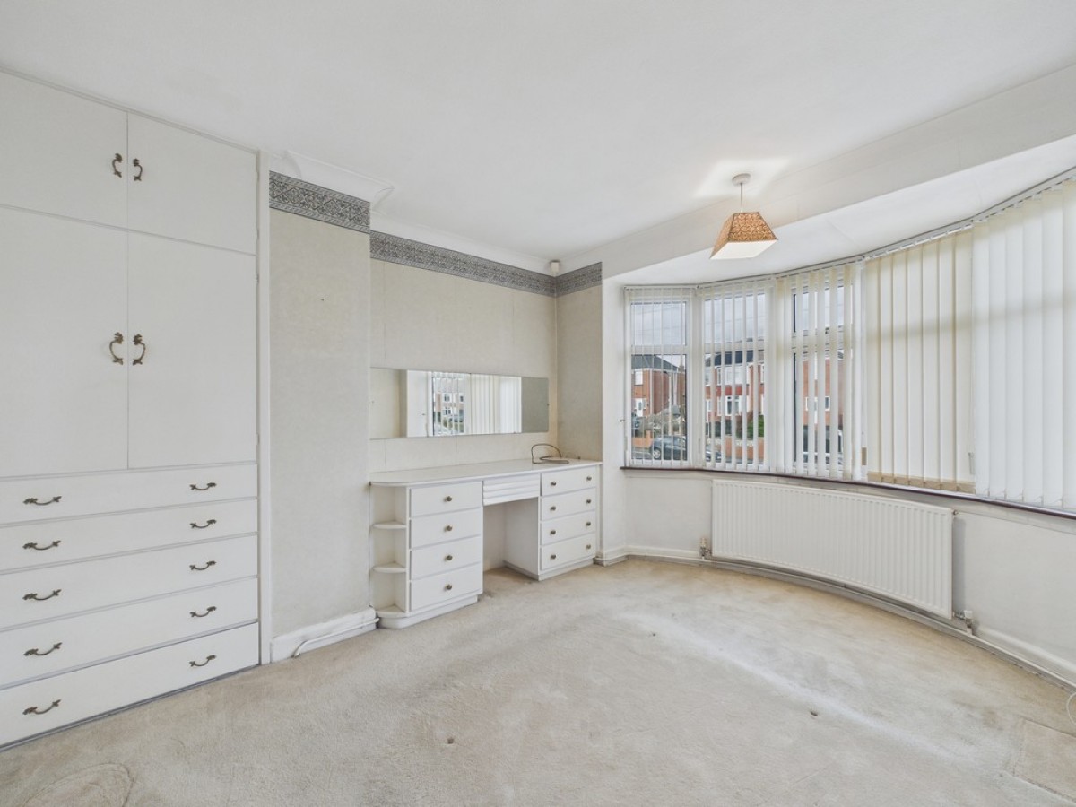 Reresby Road, Whiston