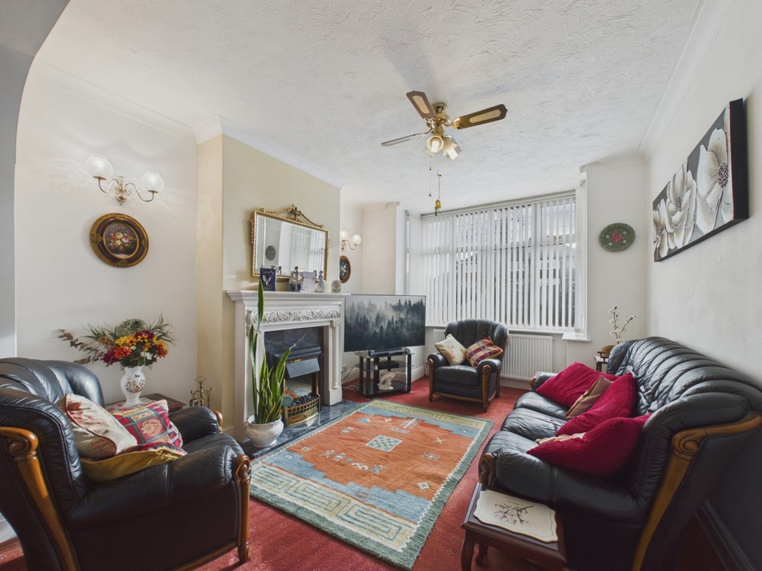 3 bedroom House for Sale Broom Lane, Broom